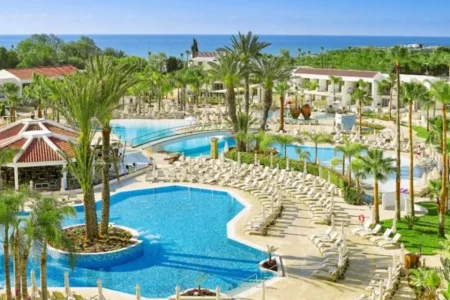 all inclusive holidays to cyprus