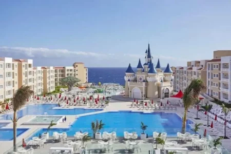 all inclusive hotels in Tenerife