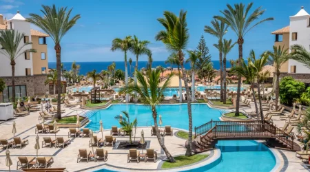 cheap all-inclusive holidays to Tenerife