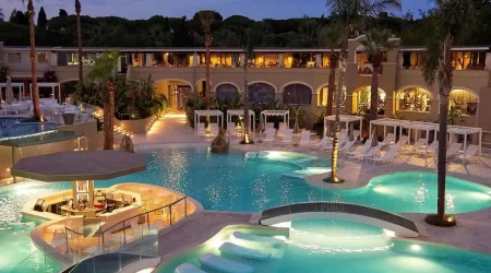 All-Inclusive Resorts In Italy