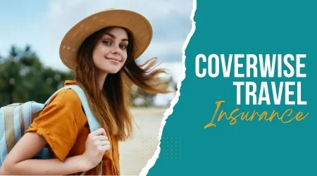 Coverwise Travel Insurance
