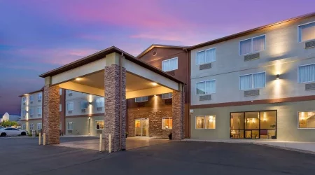 Hotels In Farmington NM