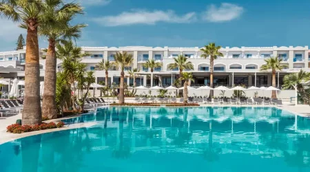 Die besten Hotels in Griechenland