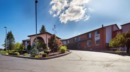 Hotels in Monticello NY