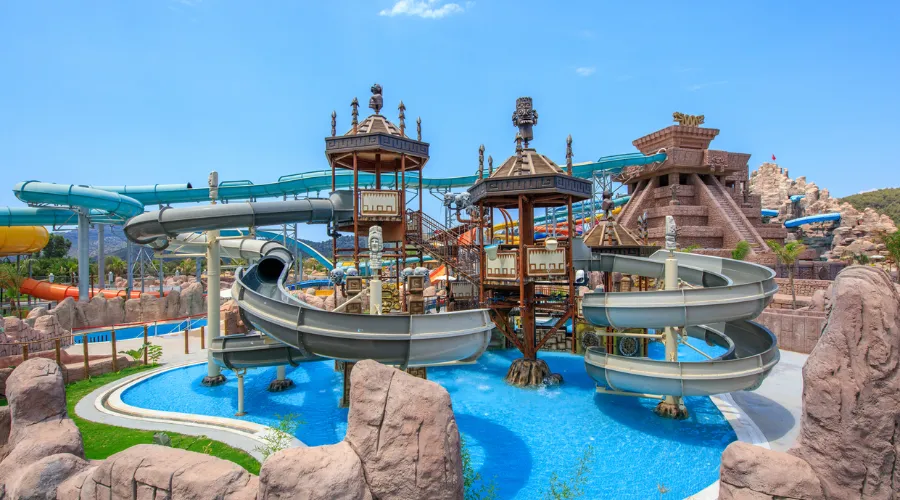 Orka World Hotel & Aquapark