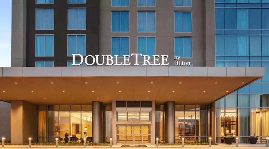 DoubleTree by Hilton Abilene