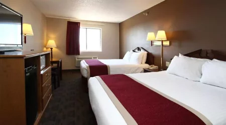 Hotels in York Nebraska
