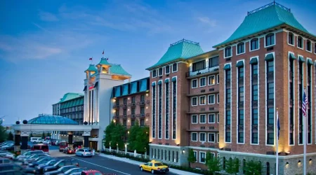 Hotels in Louisville KY