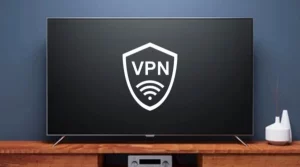 Free VPN for smart TV