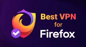 VPN Extension For Firefox